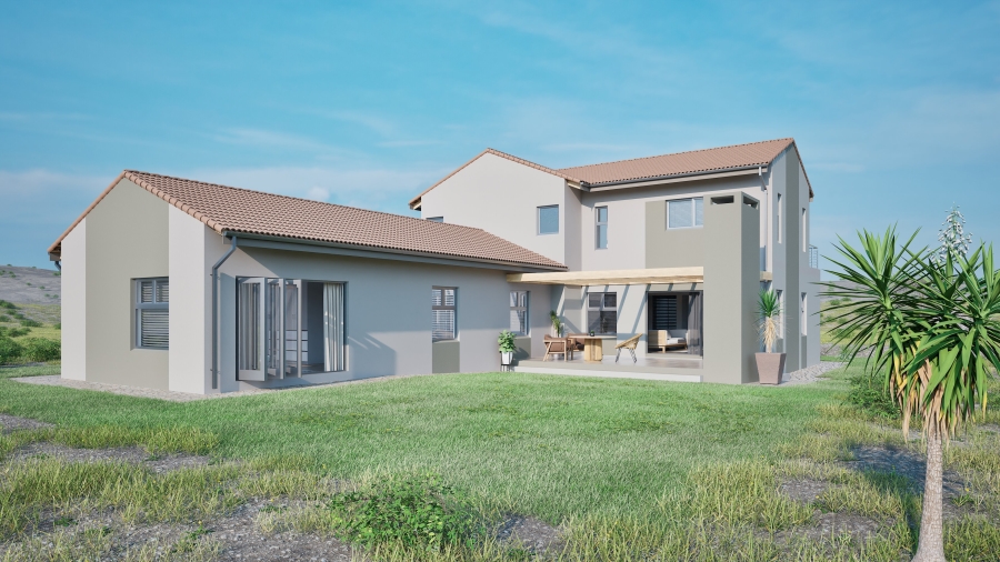 4 Bedroom Property for Sale in Langebaan Country Estate Western Cape